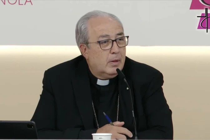 Los obispos españoles condenan el terrorismo de Hamás y la respuesta desproporcionada de Israel