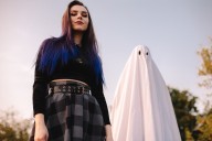 Los signos del zodiaco que no le temen a lo paranormal