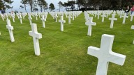 Howey: How Hoosiers took on facism at Omaha Beach and beyond Brian Howey
