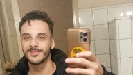 Así fue el crimen de Lucas Cicarelli: de la irrupción de un "loco con mucho odio" a la caída por la barranca