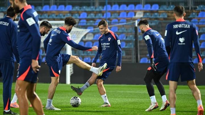 Croatia vs Gibraltar Live Streaming Live Streaming Details SportFit