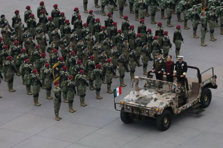 ¿En qué consiste la Ley Orgánica de la Armada de México recién aprobada por el Senado?