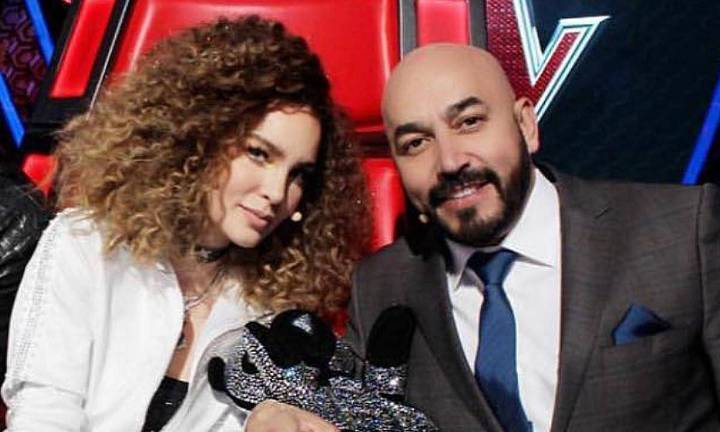 Belinda Rompe el silencio sobre presunta infidelidad hacia Lupillo Rivera; ‘No hablo de personas irrelevantes’, asegura