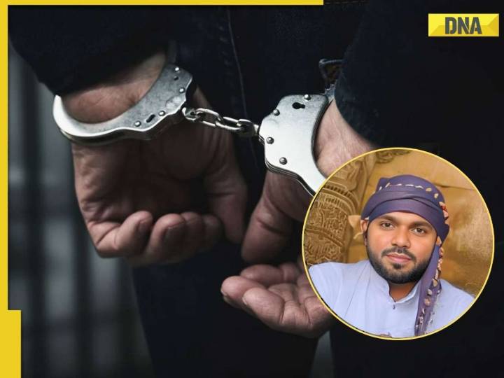 Who is Wasim Akram? Haryana-based YouTuber turned Pakistani spy...