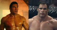 ¿Quién es Mark Kerr? A quien interpretará Dwayne Johnson en ‘The Smashing Machine’