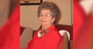 Laura Louise (Riggs) Harvey Dockter (March 26, 1950