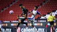 Dorados corta su mala racha y rescata un empate ante Atlante