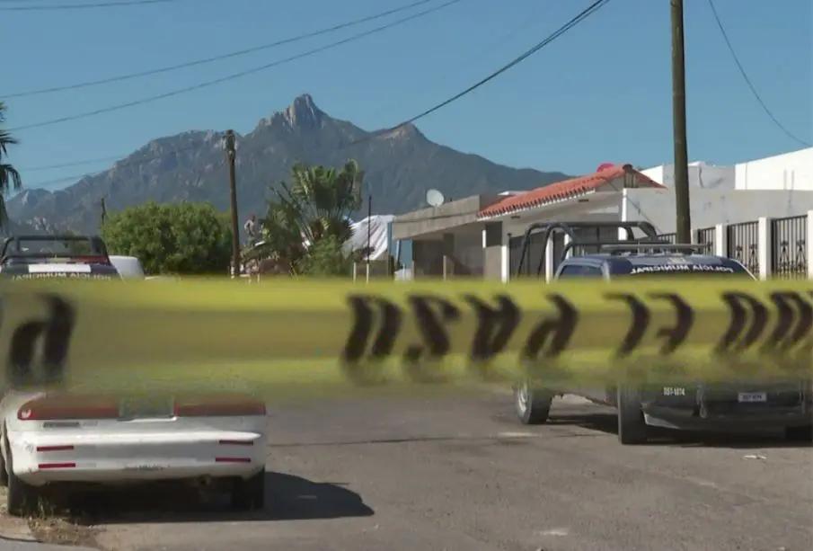 Septiembre cierra como uno de los meses más violentos en BCS con 14 homicidios dolosos