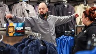 Here's how much prices are rising across the fashion industry