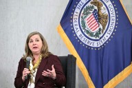 Una alto cargo de la Fed apoya dos recortes más a las tasas de interés en 2025