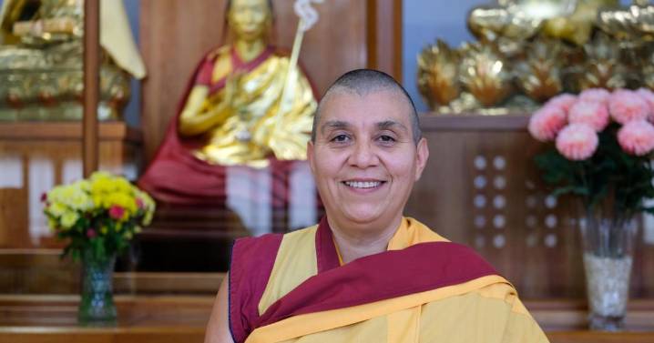 Conferencia en Maó: 'Meditar és medicina'