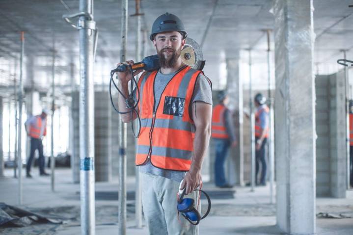 Social media opens a window to traditional trades for young workers