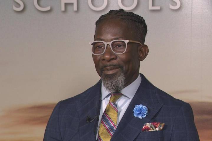 Former Iowa superintendent charged with federal firearms offense after immigration arrest