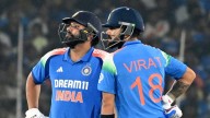 IND vs AUS, 1st ODI LIVE Score Updates: Virat