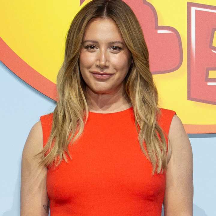 Ashley Tisdale on Not Taking Ozempic