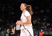 UCLA’s Sienna Betts to miss women’s basketball season opener