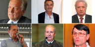 Causa Cuadernos: la Justicia rechazó las reparaciones de dinero ofrecidas por empresarios para ser absueltos
