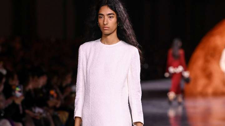 Lo mejor de París Fashion Week: 6 tendencias que llevarás la próxima primavera