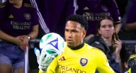 Pedro Gallese nominado a MLS Awards por esta atajada ante Inter Miami [VIDEO] Arquero de la selección peruana es candidato a premio por soberbia atajada a Luis Suárez del Inter Miami. ‘Pulpo’ también 