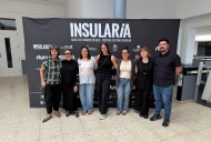 El Festival Insularia se despide con la vuelta de Candela Peña a El Hierro