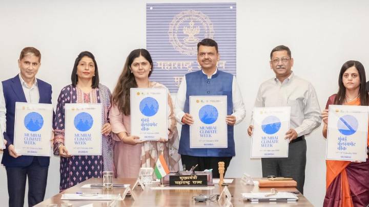 India to host 'Mumbai Climate Week' in Feb, here's all you need to know about it
