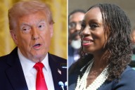 Trump, MAGA Slam Judge Kendra Briggs Over Sentences in ‘Big Balls’ Attack