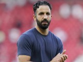 Price of United target 'revealed' as PL club respond to interest in crucial star