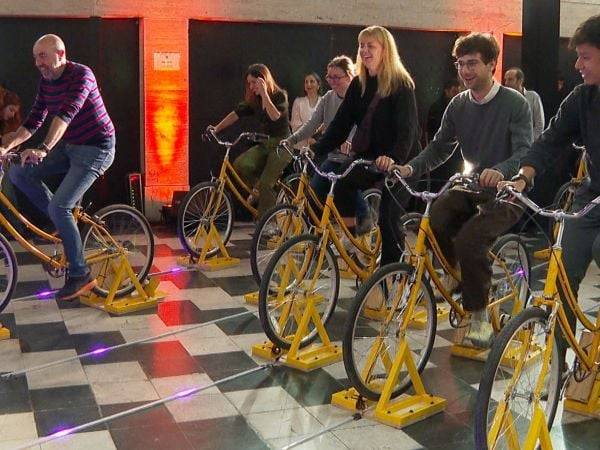Comenzó el Summit Cities in Transition en Concepción