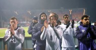 Inglaterra planea preparar el Mundial 2026 en Miami con apoyo de David Beckham