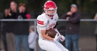 Dominant first half pushes Adams Central past Bluffton to stay unbeaten, clinch ACAC title