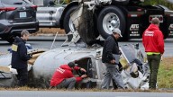 Deadly Massachusetts plane crash under investigation by NTSB
