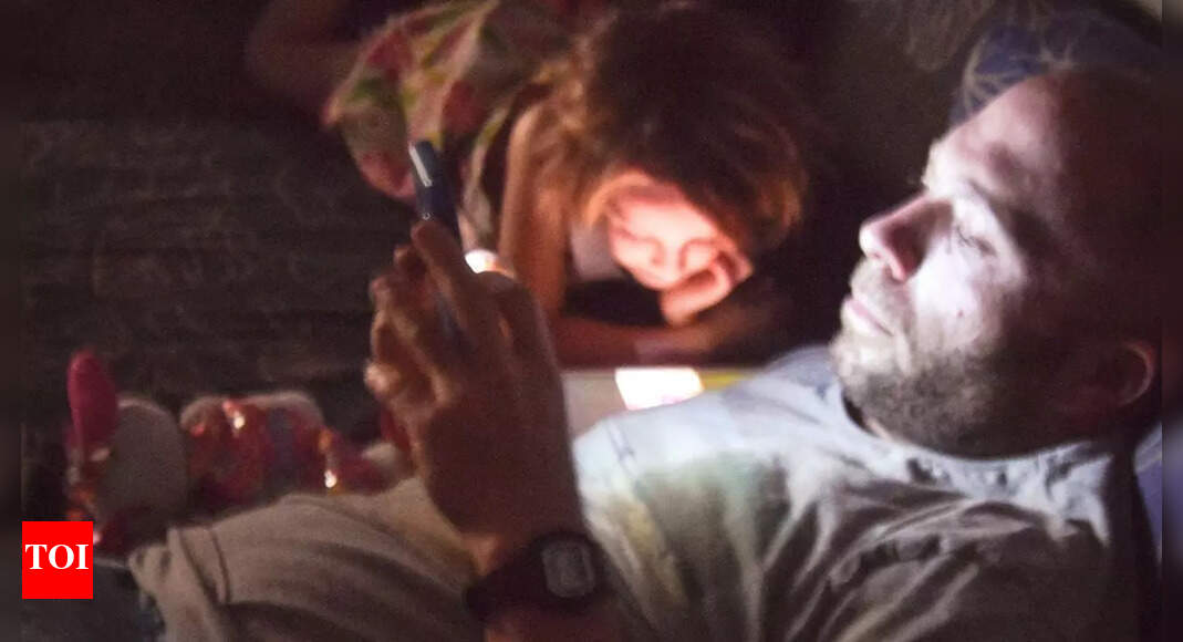 Is screen time ruining your child’s focus? Here’s the 3