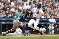 Tigers vs. Mariners MLB Playoffs ALDS Preview and Prediction