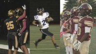 Prep Football: Northwestern Stays Undefeated, Cloquet Wins Thriller, Duluth Denfeld Falls at Home