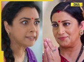 Smriti Irani doesn't consider Anupamaa a competitor, says 'if you have..'