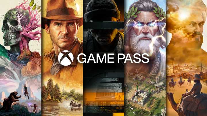 Xbox Game Pass is getting more expensive (and getting more games)