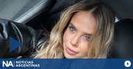 “Qué asco, judía”: influencer denunció que un vecino le arrojó un fierro a ella y a su bebé de 8 meses
