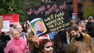 Protesta Hoy por el No Kings Day en Estados Unidos Rechazan la Forma de Gobierno de Donald Trump