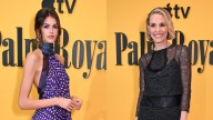Kaia Gerber & More Celeb Style at 'Palm Royale' Season Two Red Carpet
