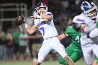 Photos: Check out Friday night’s Week 7 high school football action