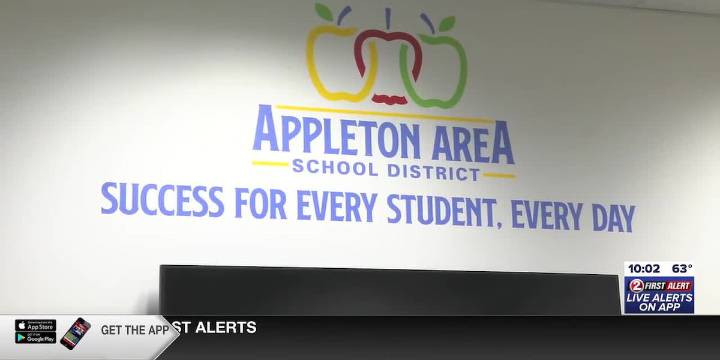 Appleton school leaders discuss referendum survey