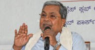 Karnataka Siddu directs officials to be prepared for possible funds crunch
