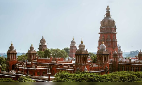 Madras High Court recognises cryptocurrency as property under Indian Law