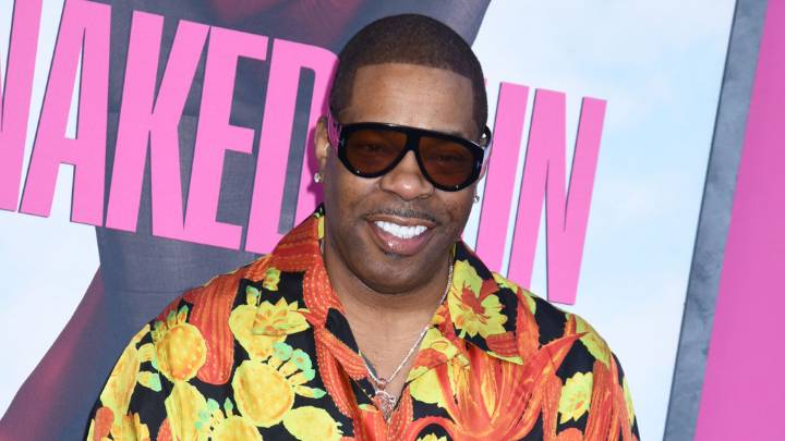 Busta Rhymes sues ex-assistant for 'fabricating' assault