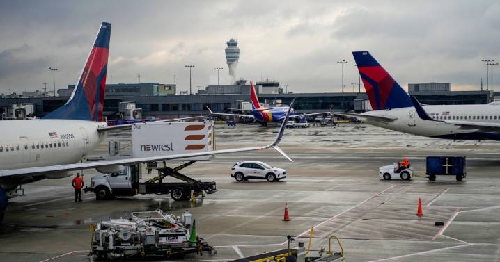 Family of suspect in thwarted Atlanta airport shooting gave key info to help avert tragedy, police say