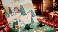 Yankee Candle’s ’12 Days of Christmas’ Advent Calendar Is $10 Off on Amazon for a Limited Time
