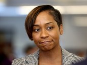 Lucas: Vile comments have no place in politics