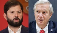 Presidente Boric arremete contra Republicanos por "parásitos" del Estado y Kast lo emplaza a "ponerse a trabajar"