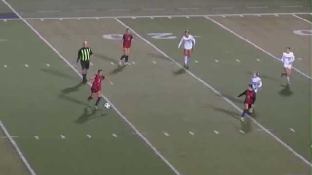 Sacred Heart soccer beats Lexington Catholic in semifinal, advances to championship