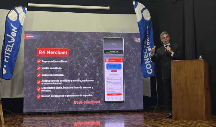 Soluciones de cobro y pago de R4 impulsan transacciones diarias de...